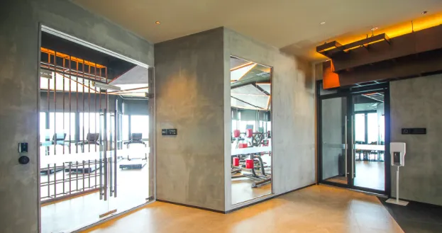 ให้เช่า EDGE Central - Pattaya ห้องน่าอยู่ ตกแต่งครบครัน สนใจจองเลย ด่วนๆจ้า