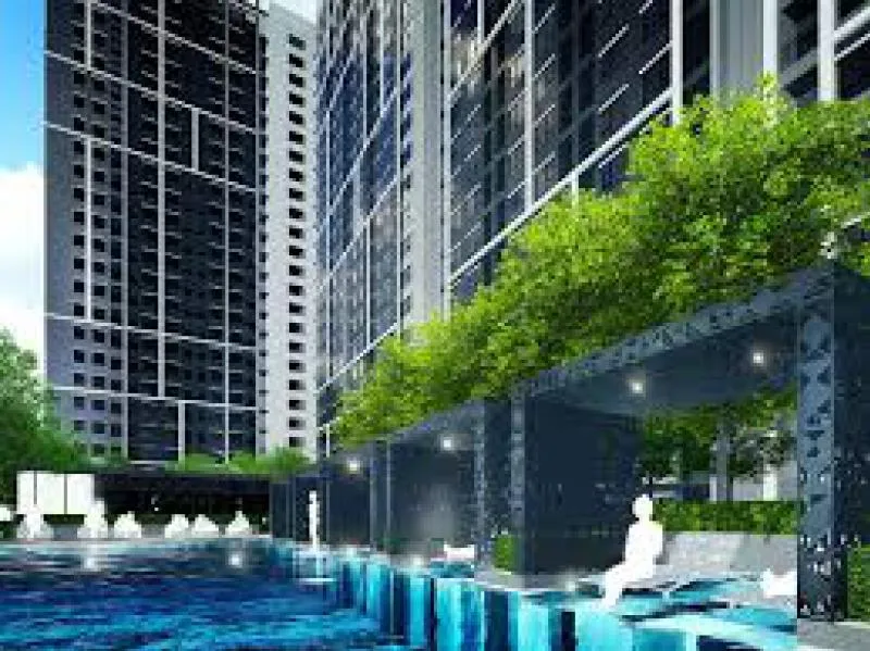 **Selling Regent Home Condo, Bang Son, Project 2, Phase 28**Golden location, near MRT, fully furnished, ready to move in Hurry up to reserve!!