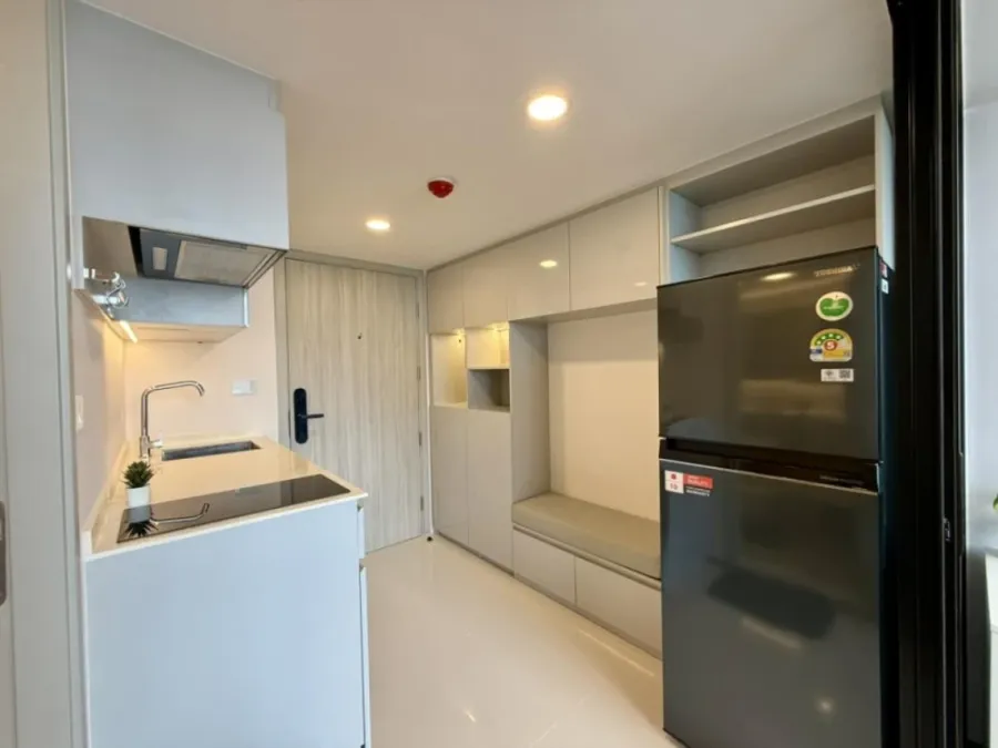 🏠🌃 For Rent: SO Origin Kaset Interchange 🏠🌃