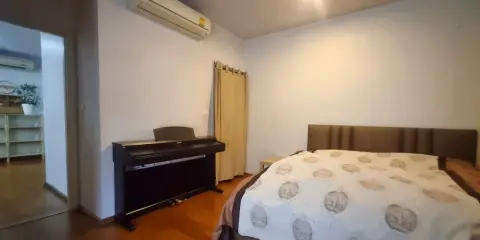 ขาย Hive at Sathorn ชั้น 8 ห้องมุม แต่งครบ น่าอยู่ สนใจจองเลย ด่วนๆ