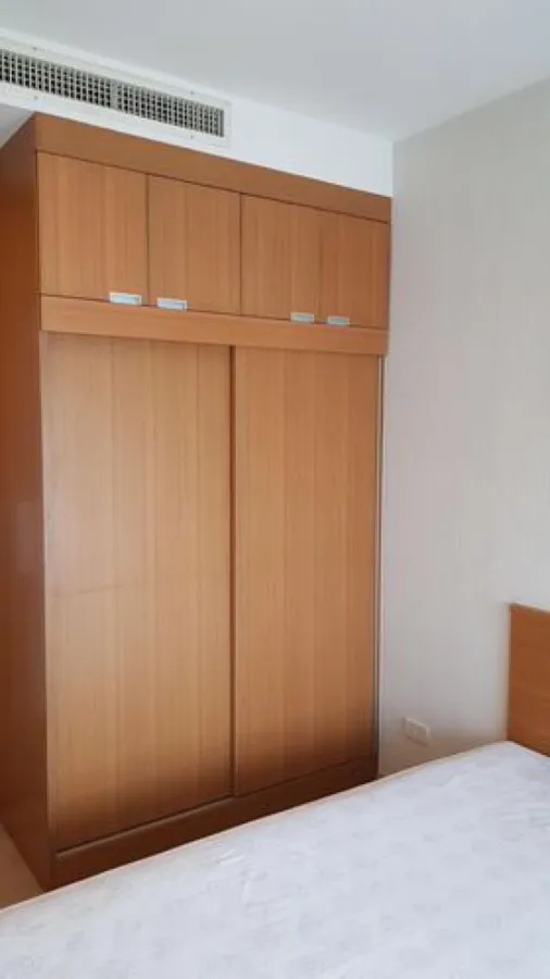 For rent!! Noble Remix Condo, Sukhumvit 36, 19th floor, unblocked view, complete with electrical appliances, don't miss it!!