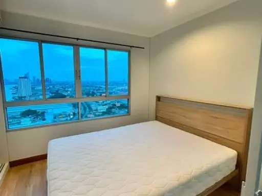 ขาย Lumpini Ville Ratburana-Riverview ห้องน่าอยู่ เฟอร์ครบครัน วิวแม่น้ำสวย รีบจองเลยจ้า images