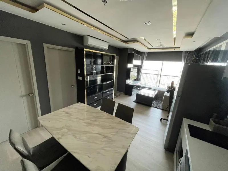 ให้เช่า Condo Life sukumvit 48 2 ห้องนอน 2 ห้องน้ำ บิ้วอินสวยมาก จองเลย ตกแต่งพร้อม ห้ามพลาด