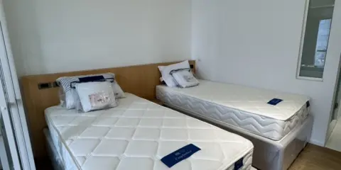 🔥ให้เช่า คอนโด Triple Y Residence ห้องสูง วิวสวย ใจกลางเมือง จองเลย!!🔥