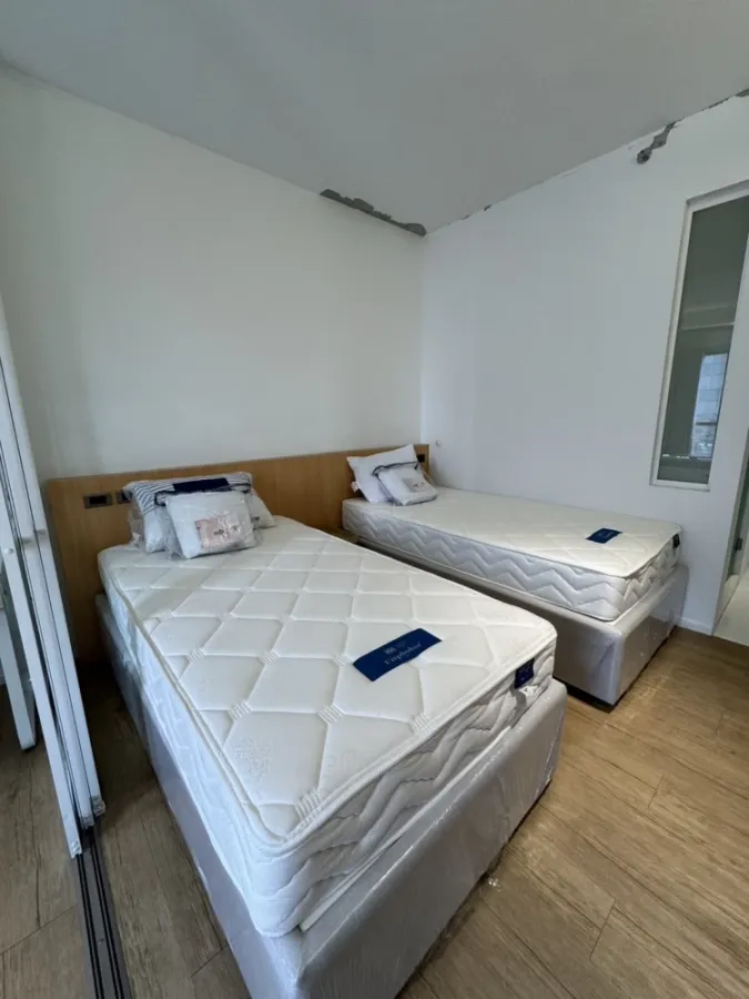 🔥ให้เช่า คอนโด Triple Y Residence ห้องสูง วิวสวย ใจกลางเมือง จองเลย!!🔥