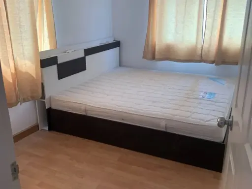 ขาย City Home Rattanathibet ห้องน่าอยู่ กว้างขวางอยู่สบาย จองเลยห้ามพลาด+++