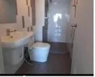 Condo for sale, Niche ID Pak Kret Station, room decorated with furniture + electrical appliances, ready to move in, book now.