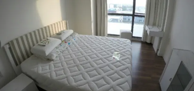 ให้เช่า the room sukhumvit 62 1ห้องนอน 1ห้องน้ำ เดินทางสะดวกใกล้ bts มีเครื่องซักผ้า ให้ไวช้าอด images