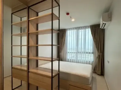 ให้เช่า Noble NUE Mega Plus Bangna ชั้น 27 ห้องแต่งครบ น่าอยู่ จองเลย ห้ามพลาด images