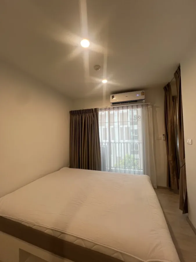 SENA Kith MRT–Bangkae Phase 2 for rent. Fully furnished rooms at affordable prices. Book now!