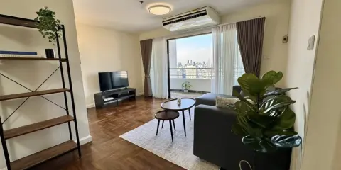 ให้เช่า Top view Tower สุขุมวิท 59 ชั้น 39 ห้องใหญ่ 98 ตรม. 2 ห้องนอน 2 ห้องน้ำ วิวสวย มีระเบียง รีบคว้าเลย