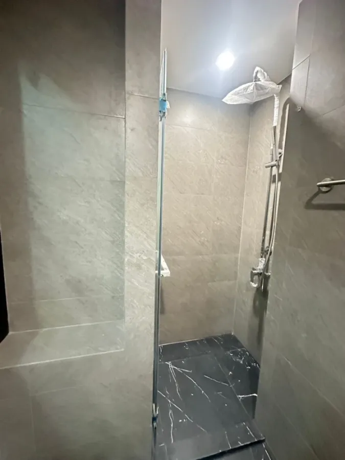 ขายดาวน์คอนโด Skyrise Avenue Sukhumvit 64 1 ห้องนอน 1 ห้องน้ำ ชั้น 3 ราคาสุดพิเศษ มาเป็นเจ้าของได้แล้ววันนี้