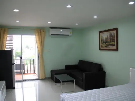 Condo for rent, Regent Home 4, Sukhumvit 85, near BTS, convenient transportation, friendly price, don't miss it!!