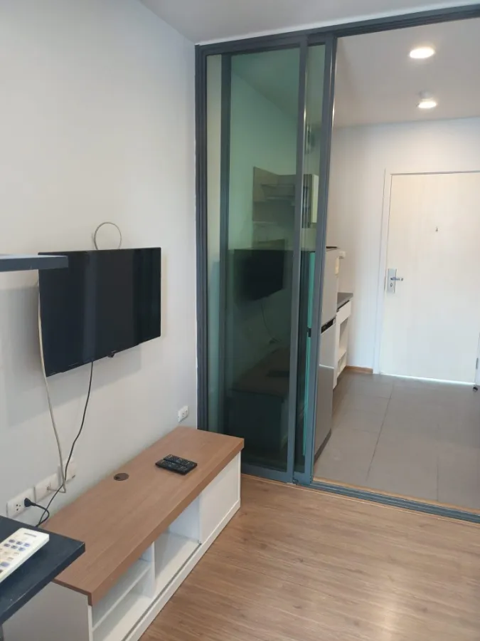 It has arrived. For rent, Proud Condo, 3 nice rooms with full facilities, clear views, I must say that you need to reserve.