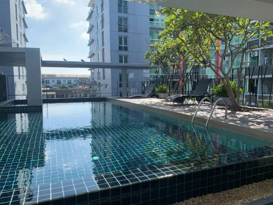 ขาย ให้เช่า Swift Condo ห้องกว้างอยู่สบาย มี 2 ห้องนอน เครื่องใช้ไฟฟ้าและเฟอร์นิเจอร์ จองก่อนได้ก่อน