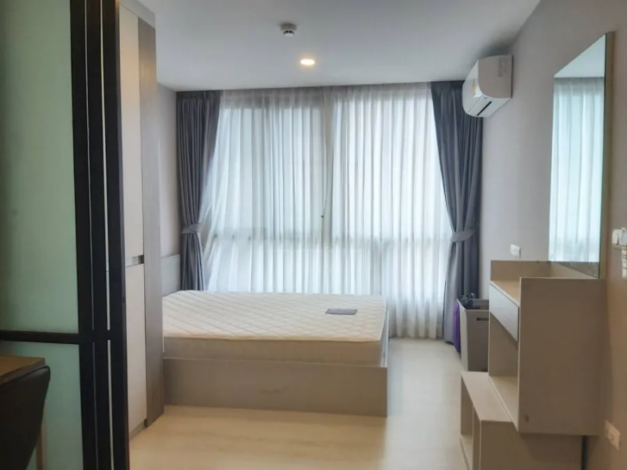 ขาย คอนโด เดอะคิวบ์ พลัส มีนบุรี ทำเลดี เดินทางสะดวก ห้ามพลาด