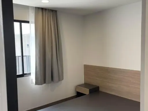 For sale: Flexi Sathorn - Charoen Nakhon, 2 bedrooms, fully furnished, good price, reserve first and get in first.