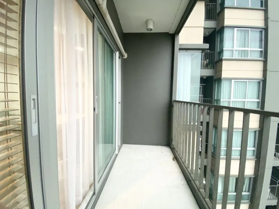 For sale, for rent, U Delight Condo, Rattanathibet, bedrooms, perfectly decorated, friendly price, reserve now.