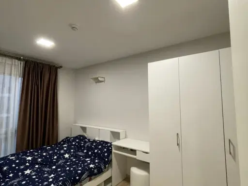 ขาย ให้เช่า Plum Condo Mix Chaengwattana คอนโดพร้อมอยู่ ราคาดี ทำเลทอง ใกล้รถไฟฟ้า-ศูนย์ราชการ-ห้างดัง จองเลย images