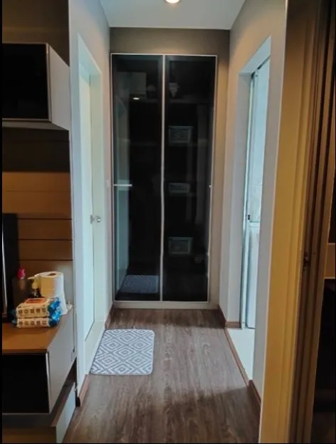 ให้เช่า!! คอนโด แอสปาย สุขุมวิท 48 ชั้น 3 ตึก S ห้องสวย เฟอร์ครบ พร้อมเข้าอยู่ ห้ามพลาด!!