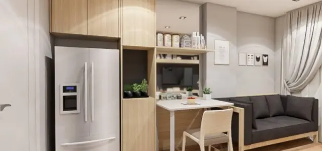 -เช่า lumpini place bangna km.3 ชั้น5 ตึกA ห้องแต่งครบสุดๆ บิ้ลท์อินจัดเต็ม ใช้สอยจุใจ ห้ามพลาดสุดๆ- images