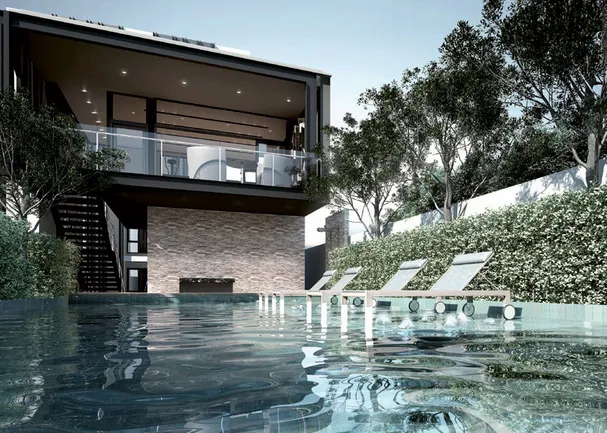 **ให้เช่าคอนโด The tree privata**ห้องแต่งสวย เฟอร์แน่นๆ บรรยากาศร่มรื่น มาจองด่วนน!!