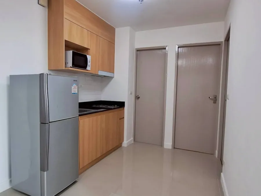 🌟🏙️ ให้เช่าคอนโดสุขุมวิท | ห้องรีโนเวทใหม่ ใกล้ BTS อุดมสุข พร้อมอยู่! 🏙️🌟