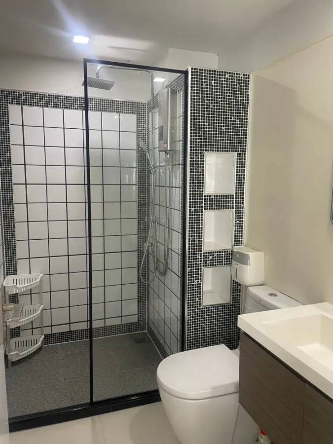 For Rent The Room Ratchada-Ladprao ชั้น 17 วิวสวน ห้องกว้าง อยู่สบาย ไม่จองไม่ได้แล้ว