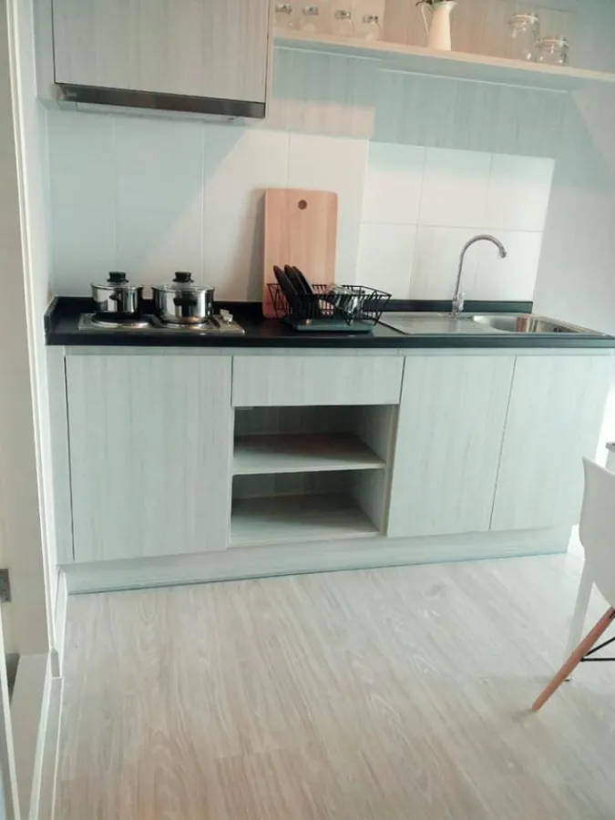 ให้เช่า คอนโด Aspire งามวงศ์วาน ชั้น 22 ห้องสวยน่าอยู่มาก ตกแต่งอย่างดี รีบจองเลยพลาดแล้วจะเสียใจ