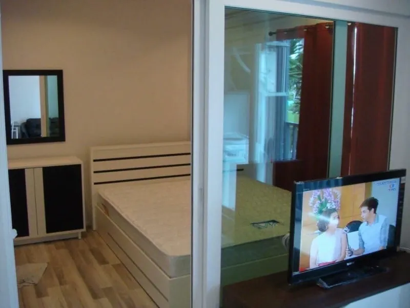 ขาย เดอะ คีย์ ประชาชื่น วิวสระว่ายน้ำ ชุดครัว Built-in. และระเบียงส่วนตัว รีบจองด่วนๆเลยจ้า