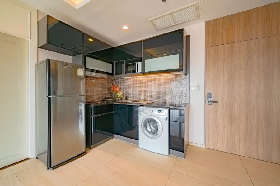 🏠🌃 ขาย/เช่า คอนโด โนเบิล รีวิล 🏠🌃