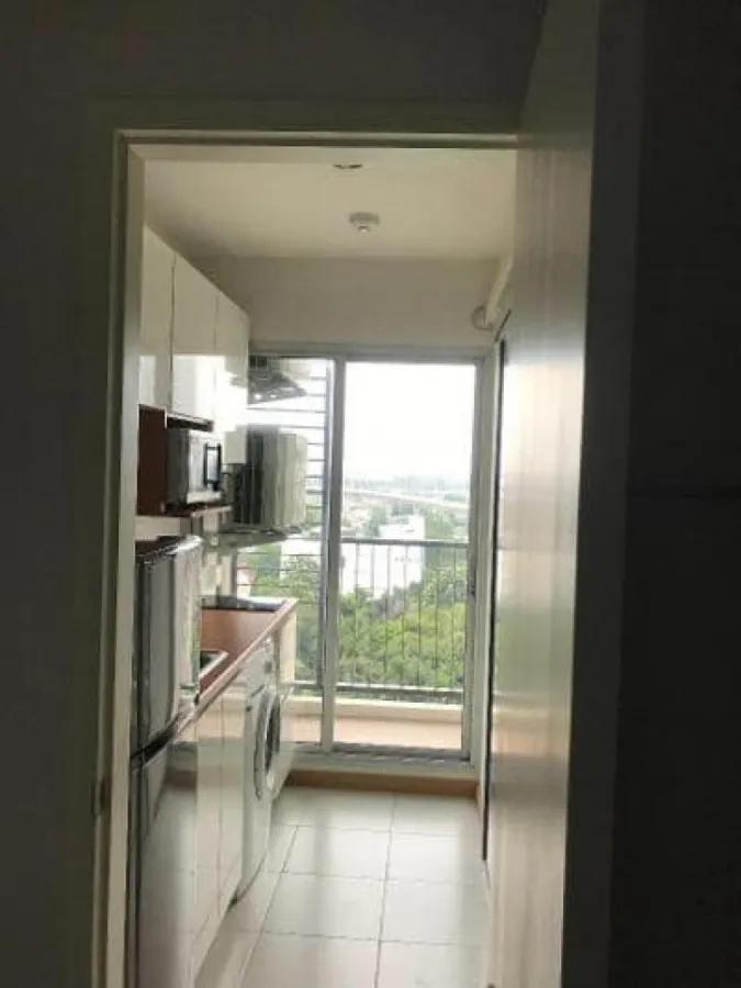 Condo for rent, The President Sathorn-Ratchapruek 2, next to BTS-MRT Bang Wa station, ready to move in, don't miss it!!