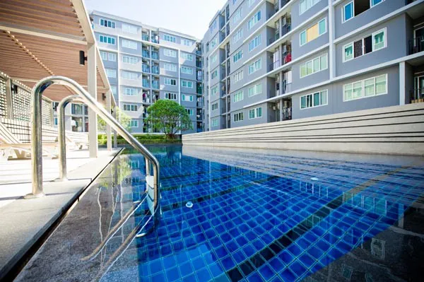 ให้เช่า ดี คอนโด อ่อนนุช-สุวรรณภูมิ ห้องสวย ทำเลดี ใกล้สนามบิน เดินทางสะดวก พร้อมอยู่ จองเลย!