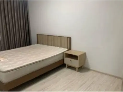 ขาย Aspire Rattanathibet 2 ห้องกว้าง ชั้นสูง กั้นแยกห้องครัวเป็นสัดส่วน สายทำอาหารต้องจองแล้วจ้า images