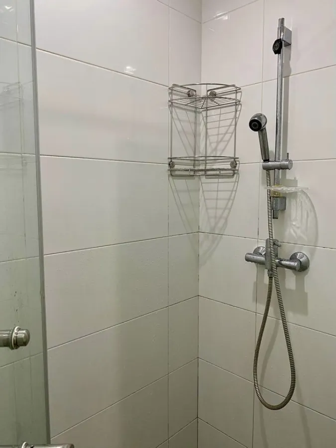 For rent, blocks 77, 26th floor, great view, privacy. Fully furnished You can reserve first. You can stay first.