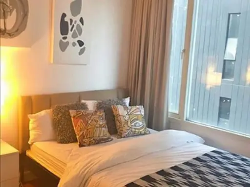 Siri 31 house rental, luxury built-in, beautiful room, spacious room, can't miss it.