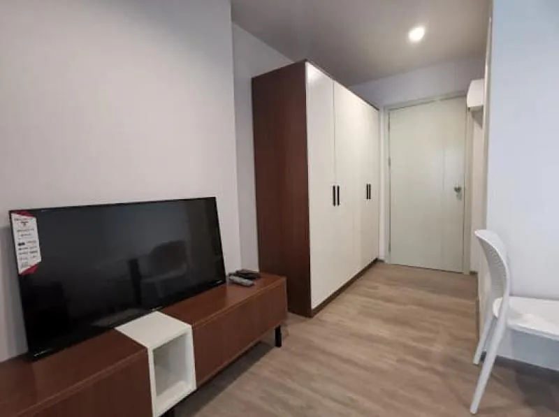 ** Condo for rent Regent Home Bang Son Project 2 Phase 28 ** near MRT Bang Son The room is decorated and ready to move in. Hurry up to reserve!!