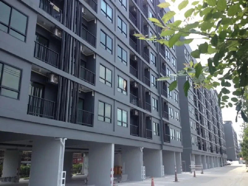 เช่า คอนโด Condolette Ratchada 36 ห้องสวยโดนใจ ที่นี่ไงด่วนๆ
