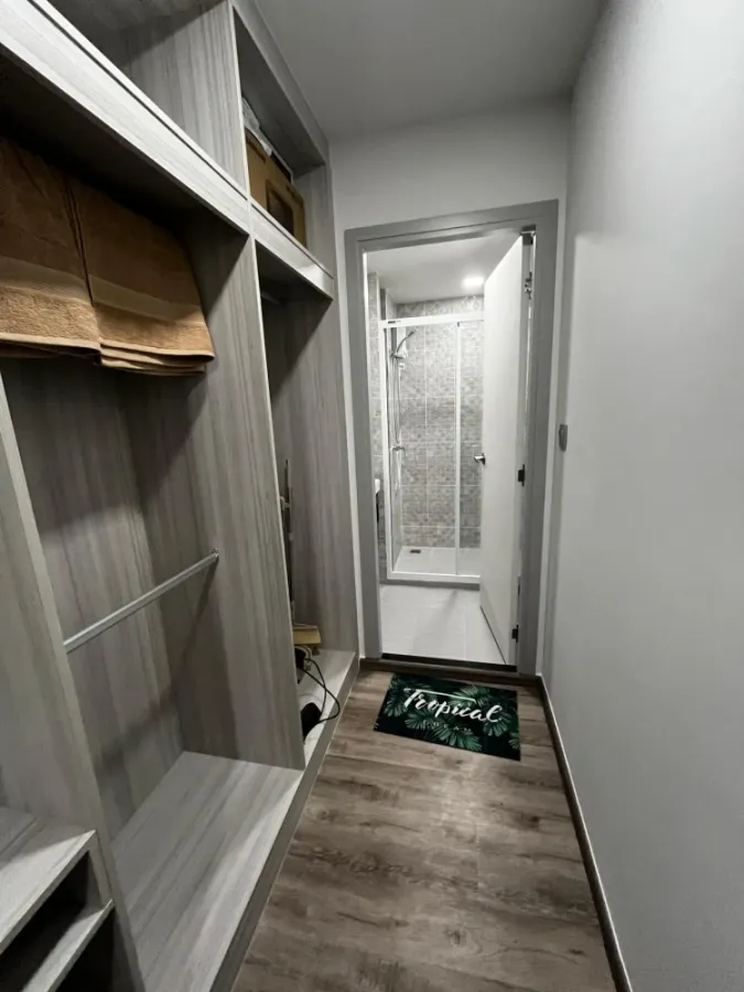 Condo for rent Kave Embryo, ready to move in, fully furnished, book now, don't delay.