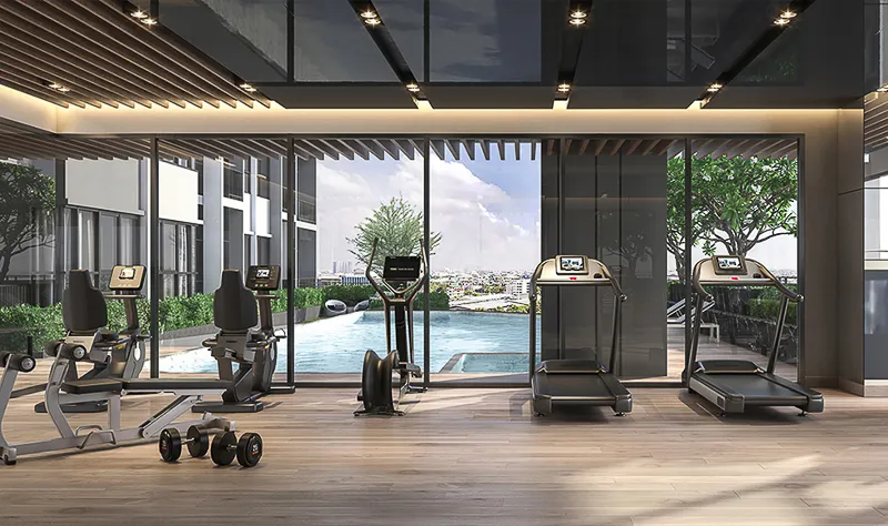 ขาย ให้เช่า Supalai Loft Prajadhipok-Wongwian Yai ห้องกว้างพื้นที่ใช้สอยเยอะ ทำเลดี จองด่วน