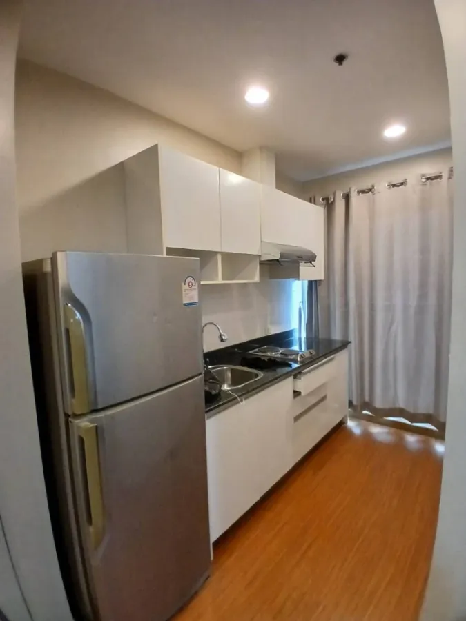 ให้เช่า Diamond Sukhumvit ห้องพร้อมอยู่ เฟอร์พร้อม จองเลย