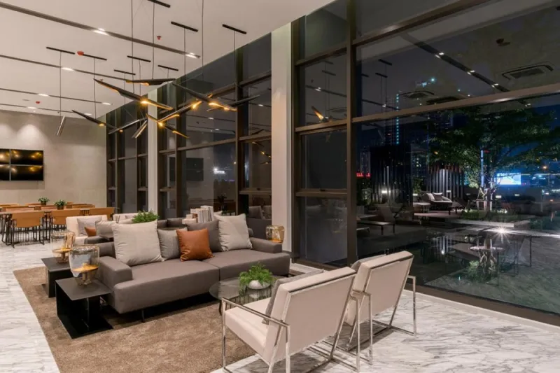 ปล่อย ขาย เช่า Chewathai Residence Asoke ห้องน่าอยู่ เฟอร์ เครื่องใช้ไฟฟ้าครบ ราคาดี จองเลยจ้า