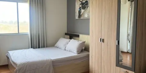 ขาย The Point Condo Rangsit-Klong 6 ชั้น 4 ห้องน่าอยู่ มาพร้อมการตกแต่งที่ครบครัน จองเลย