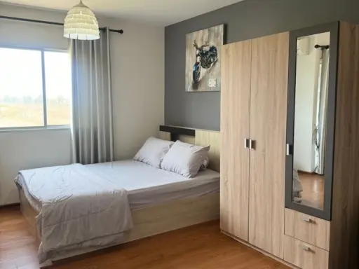 ขาย The Point Condo Rangsit-Klong 6 ชั้น 4 ห้องน่าอยู่ มาพร้อมการตกแต่งที่ครบครัน จองเลย