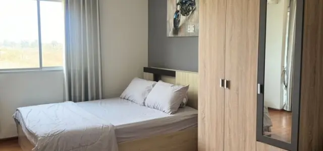 ขาย The Point Condo Rangsit-Klong 6 ชั้น 4 ห้องน่าอยู่ มาพร้อมการตกแต่งที่ครบครัน จองเลย images