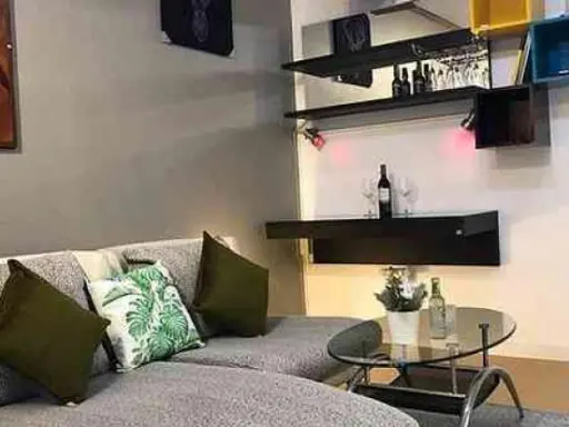 Urgent sale, Condolette 624 Ladprao, good location, fully furnished, ready to be owned, do not miss images
