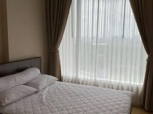 🏠🌃 Condo for Rent: The Zen Residences 🏠🌃 images