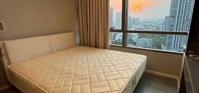ขายให้เช่า เดอะ รูม สุขุมวิท 69 ห้องวิวเมืองแจ่มๆ น่านอน เฟอร์นิเจอร์ครบชุด อย่าเลื่อนผ่านจองเลยจ้า images