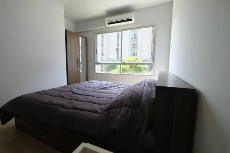 ขายคอนโด Plum Condo สามัคคี ห้องสตูดิโอ ชั้น2 ทำเลดีเว่อร์ ลงทุนก็ปัง อยู่เองยิ่งเริ่ด รีบจองด่วนๆๆ