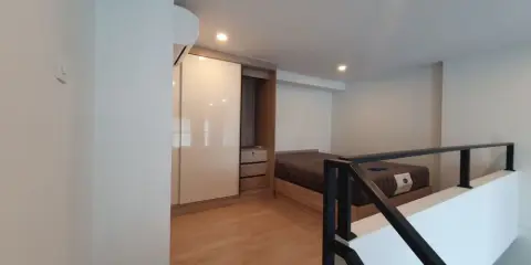 ให้เช่า คอนโด Knightsbridge Tiwanon ห้อง Duplex กว้างน่าอยู่ มาในราคาสุดคุ้ม สนใจรีบมาจองด่วนๆ